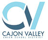 cajon valley logo