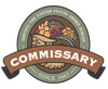 ommisary logo